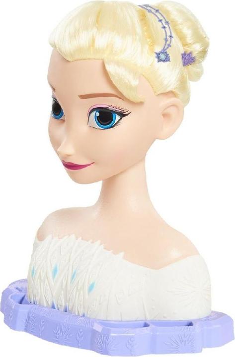 Produktbild Maki Elsa Styling Head