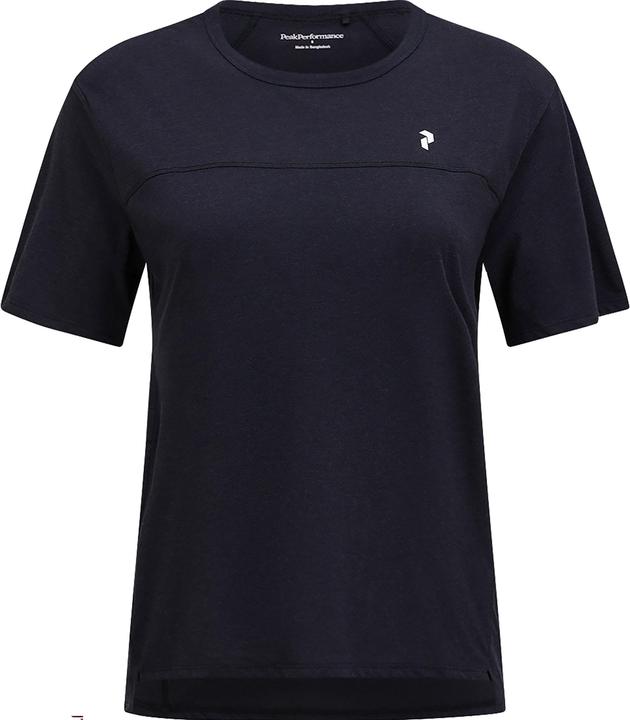 Produktbild Peak Performance Women's Trail Wool Blend S/S (XS)