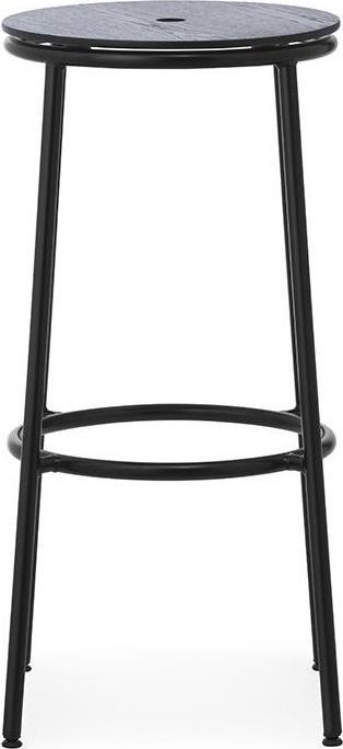 Actual product image Normann Copenhagen Circa Stool