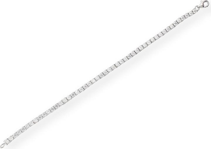 Immagine prodotto Carat eleganza (18.50 cm, Argento)