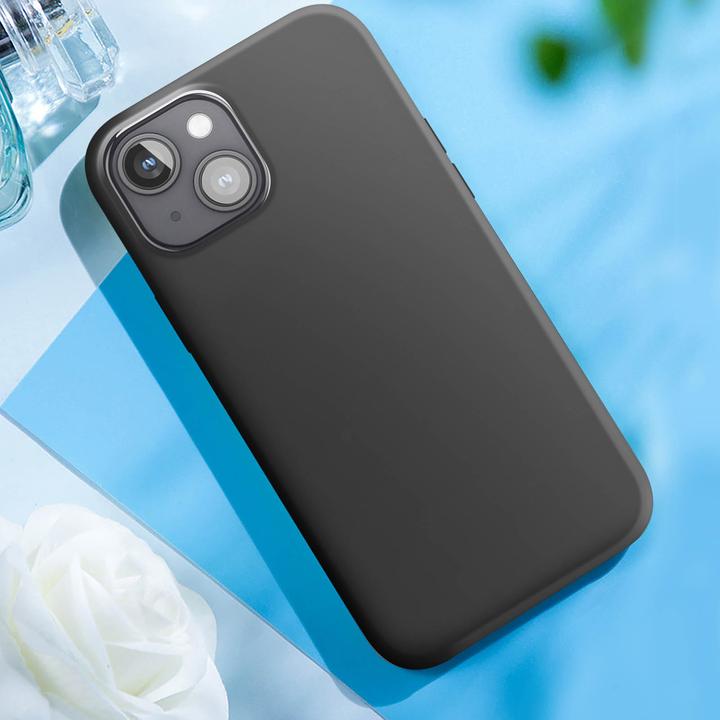 Produktbild Moxie BeFluo Series (Apple iPhone 15 Plus)