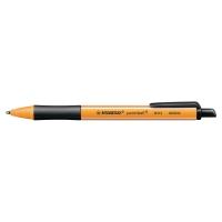 Immagine prodotto STABILO biro retrattili pointball (Nero, 1 x)