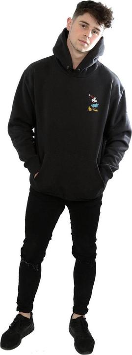 Produktbild Disney Minnie Mouse Kick Chest Kapuzenpullover (S)