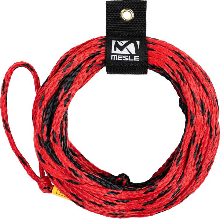 Mesle Waterski Main Rope Ergo 70' 3-Loop