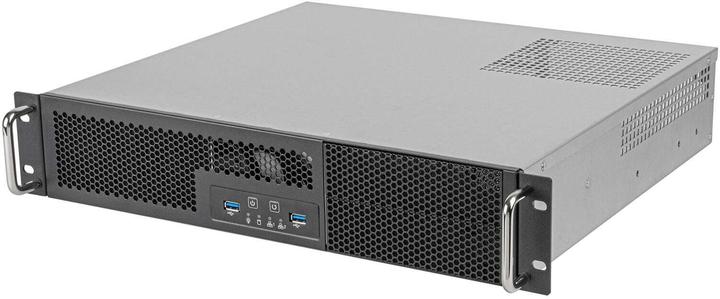 Silverstone RM23-502-Mini