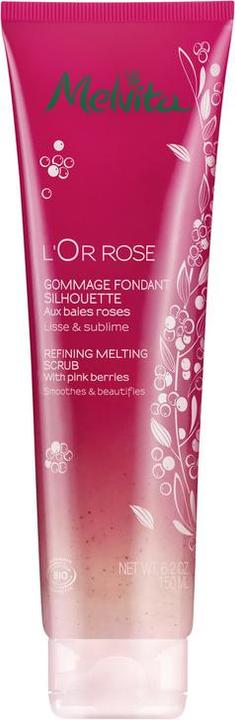 Melvita Or Rose Body Scrub (150 ml)