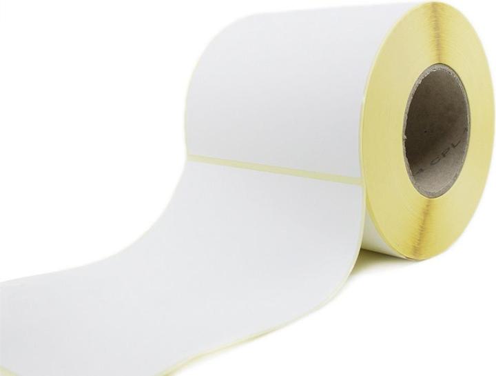 Helvetikett Etiketten Thermo direkt