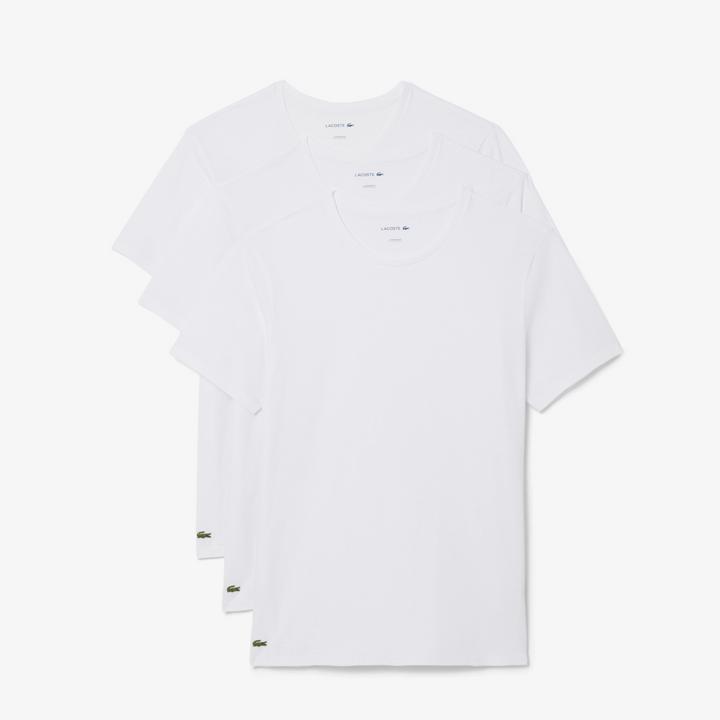 Produktbild Lacoste 3er-Pack T-Shirt (M)