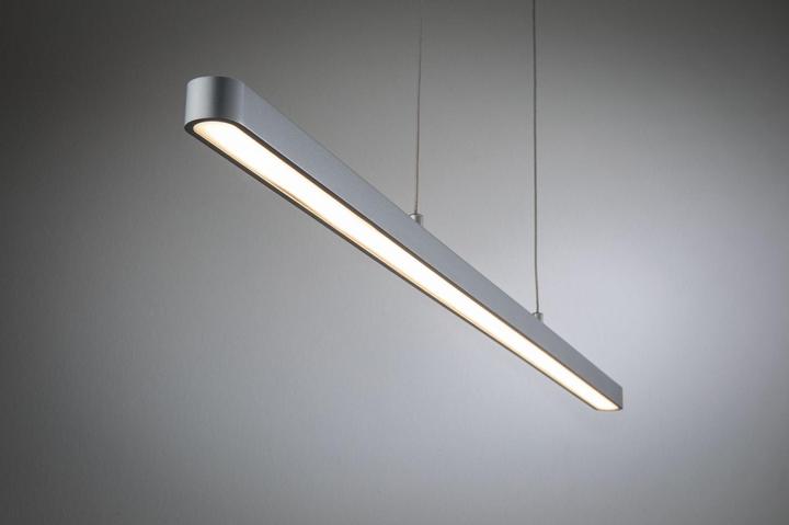 Image du produit Paulmann URail Suspension Lento (4130 lm)