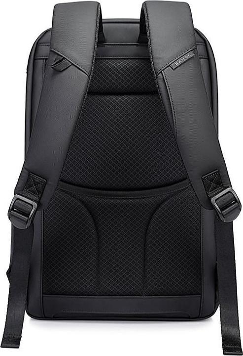 Produktbild Hermex Tagesrucksack Businessrucksack Reiserucksack Laptoprucksack (15 l)