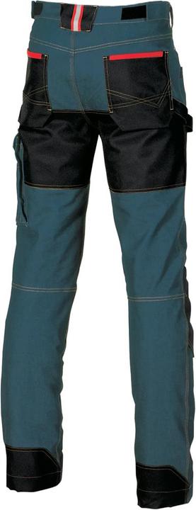Produktbild U-Power Jeans Exciting Platinum Grösse 54 rust jeans (54)