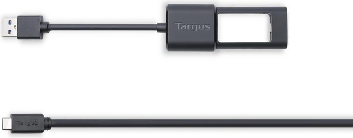 Produktbild Targus DOCK190EUZ (USB-C, 11 Ports)
