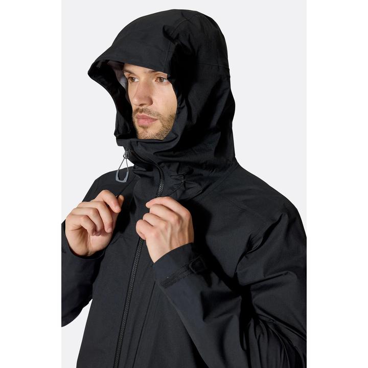 Immagine prodotto Rab Firewall Alpine Jacket (S)