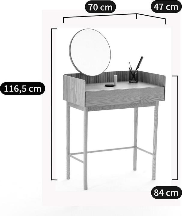 Immagine prodotto La Redoute Interieurs Lazar (Ø 47 cm)
