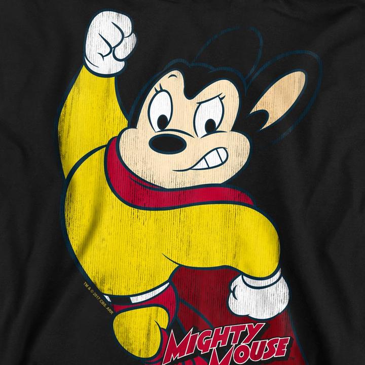 Produktbild Fruit of the Loom Classic Hero Sweatshirt (XL)