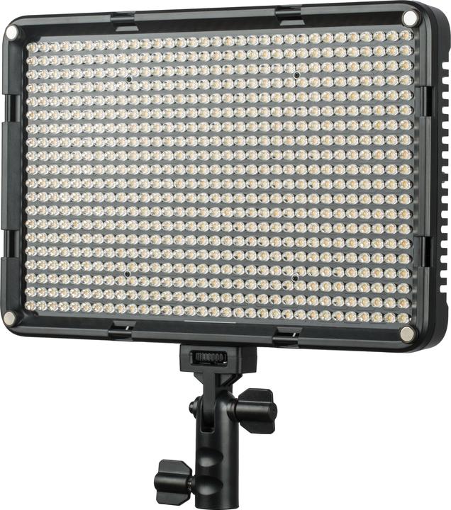 Actual product image Viltrox VL-D640T (Video light)