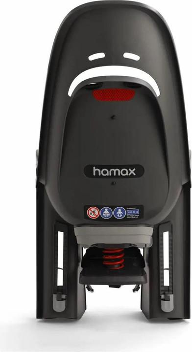 Productafbeelding hamax Zenith Relax (Bagagedrager)
