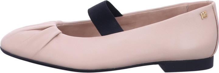 Actual product image Paul Green This fashionable ballerina from is a wonderful companion. The upper material is made from (37)