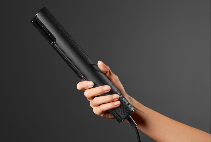 Actual product image Trisa Dual Plasma Dry
