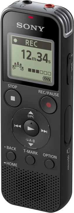 Sony Icd-Px470 (4 GB)