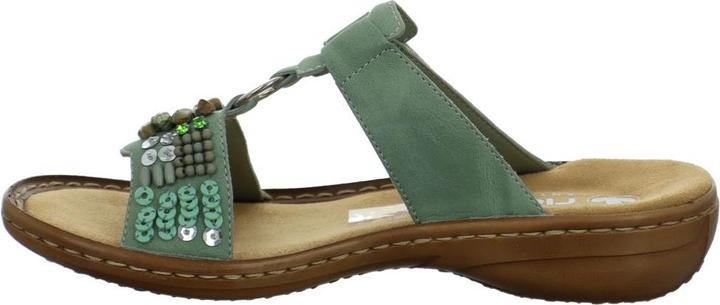 Actual product image Rieker Mules (41)