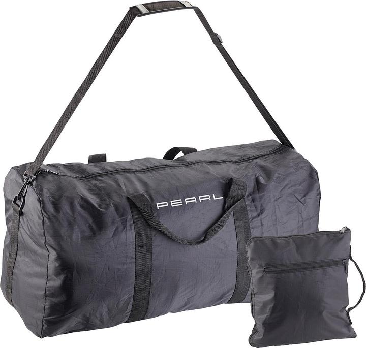Immagine prodotto Pearl Borsa da viaggio pieghevole (58 l)