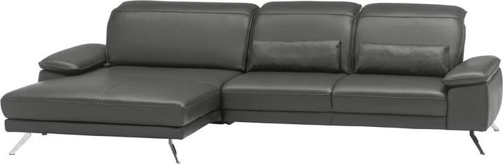 Cat. 160, La Tempra anthracite