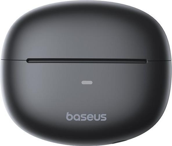 Immagine prodotto Baseus Bowie MC1 Open-Ear Black (40 h, Senza fili)