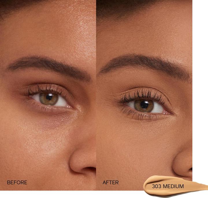 Image du produit Shiseido Syncho Skin Self Refreshing Liquid Concealer (303 Moyen)