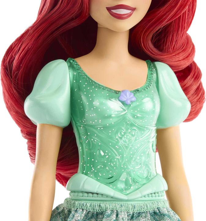 Image du produit Mattel Assortiment de poupées de mode Disney Princesse