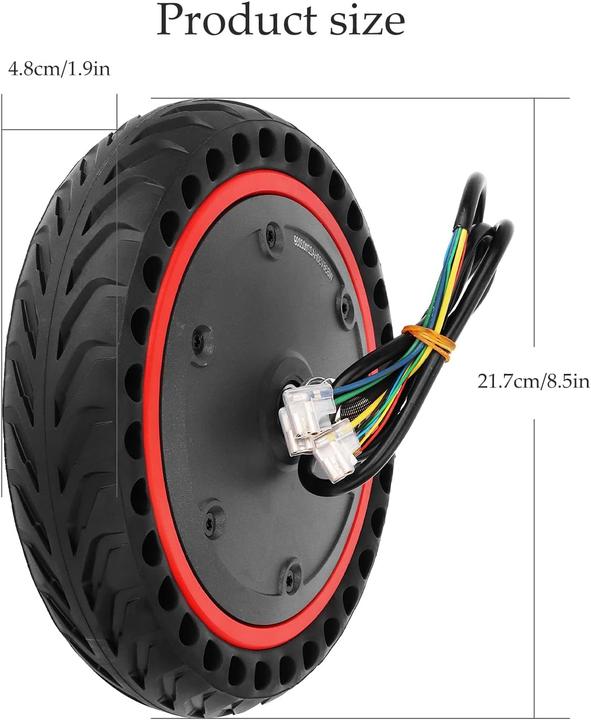 Immagine prodotto Yungeln Motore per scooter