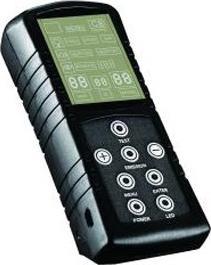 Immagine prodotto Falcon Eyes Set di flash da studio TFK-21200L con schermo LCD (1200 W, Set)