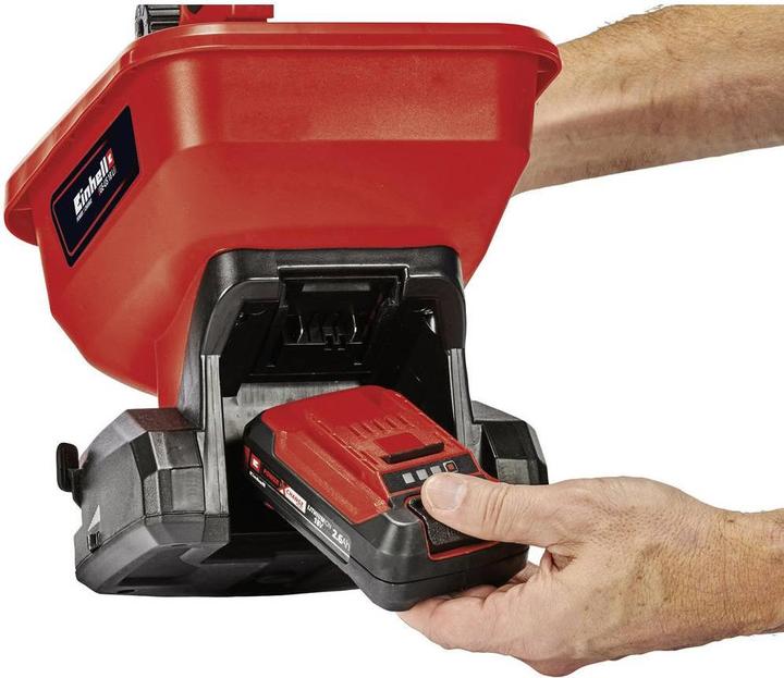 Immagine prodotto Einhell Spandiconcime universale 18 LiSolo Power XChange