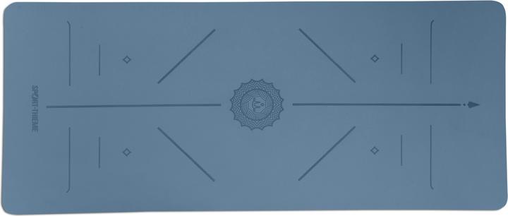 Produktbild Sport-Thieme Yoga-Matte Slim (1.50 mm)