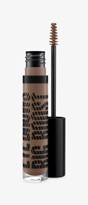 Actual product image MAC Cosmetics big boost fib rule (Spiked)