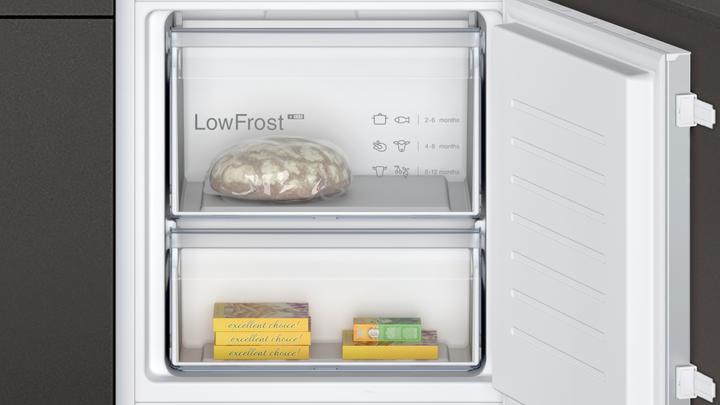 Image du produit Neff KI5871SE0 N 30 (270 l)