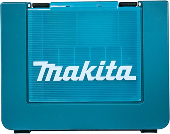 Actual product image Makita Transport case (1 pieces)