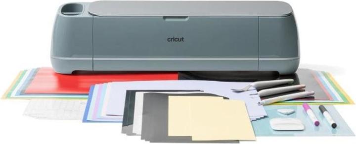 Cricut Maker 4 ENGAGEMENT BUNDLE (P)