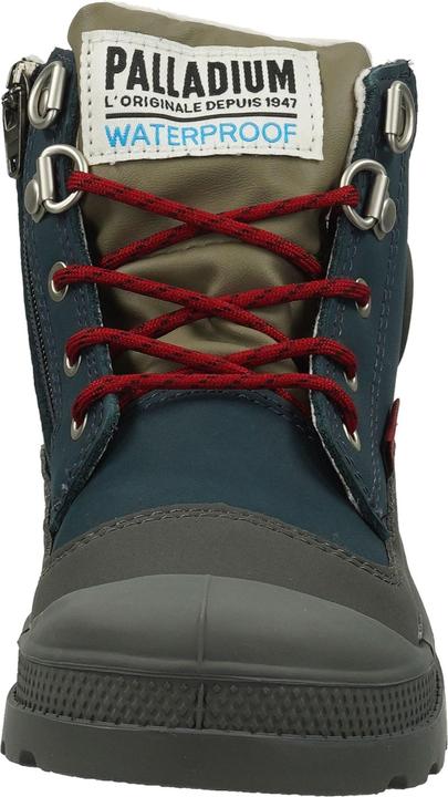 Actual product image Palladium Stiefelette (30)