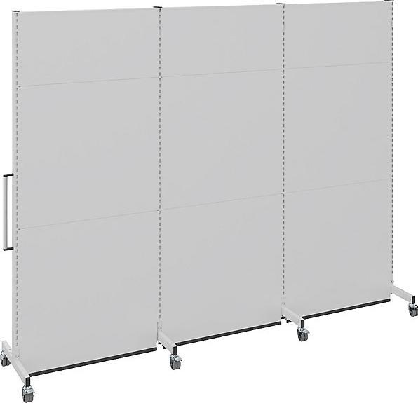 Produktbild kaiserkraft Mobile Akustikwand