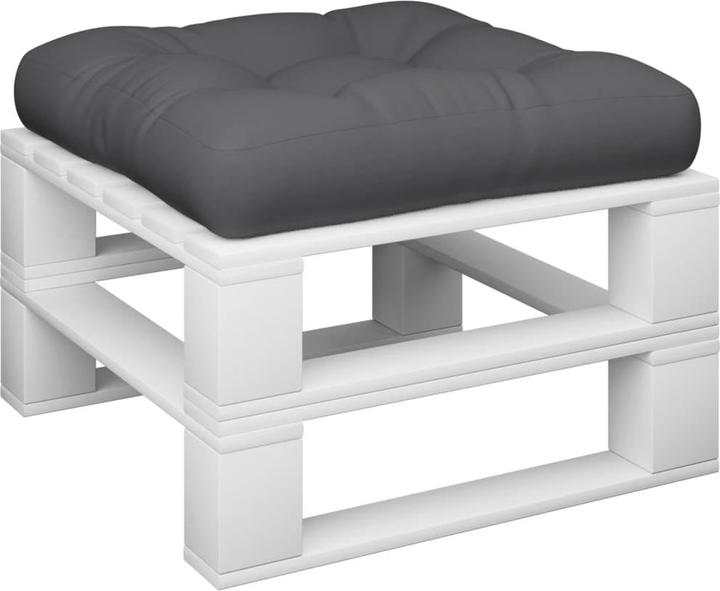 Immagine prodotto VidaXL Set da salotto da giardino da 10 pezzi con cuscini (50 x 50 cm)