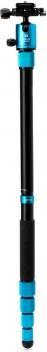 Actual product image MeFOTO RoadTrip PRO Aluminium Tripod (Metal)