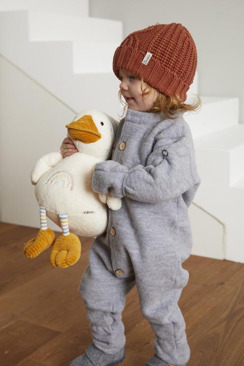 Image du produit Sterntaler Bonnet tricoté Kid's avec revers (49)