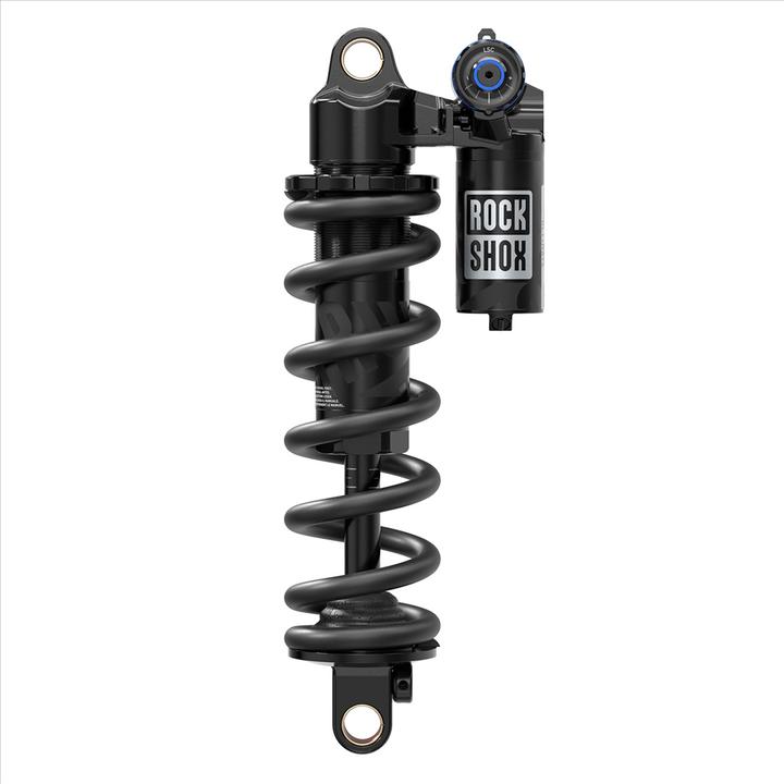 Actual product image RockShox Super Deluxe Ultimate Coil RC2T (190 mm, 45 mm)