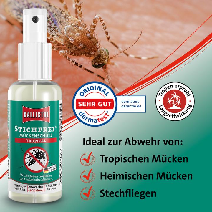 Produktbild Ballistol 26920 (100 ml)