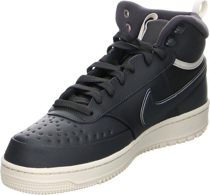 Nike Court Vision Mid Winter