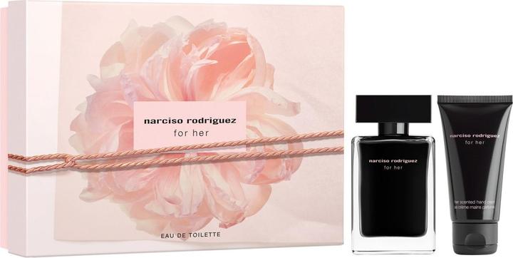Produktbild Narciso Rodriguez Narciso - For Her Eau De Toilette Spring Set