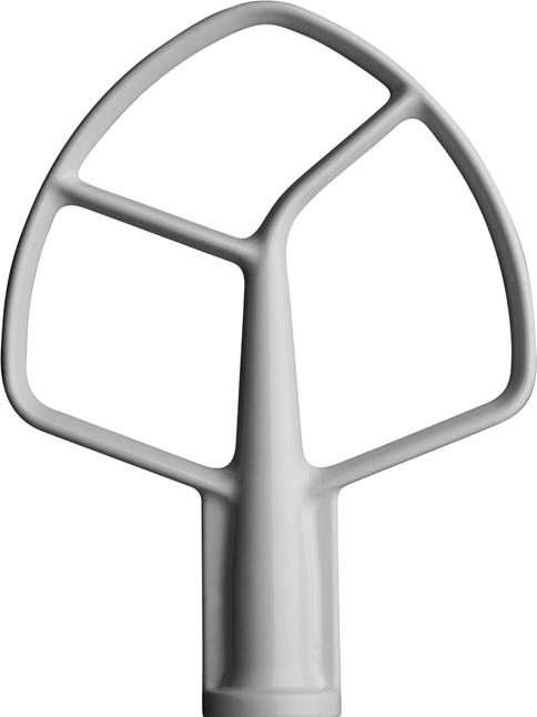 Immagine prodotto KitchenAid Artisan 5KSM125 (300 W)