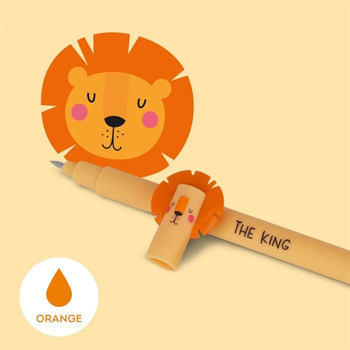 Image du produit Legami Lion (Orange, 1 x)