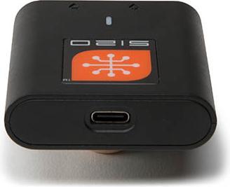 Actual product image S120 USB-C Smart Charger 1x20W